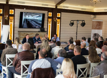 Выращивание шиншил и производство шиншиллового меха